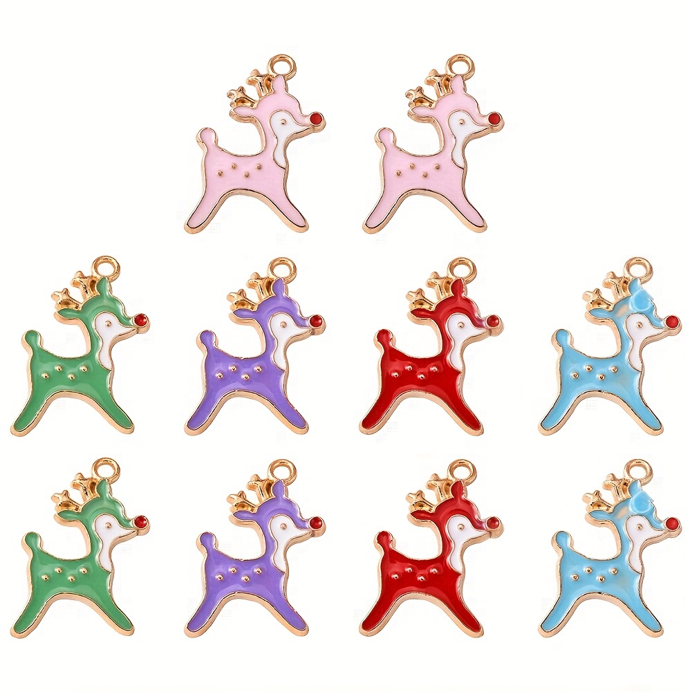 100pcs Mixed Animal Series Alloy Pendants Vintage Silvery Animal Charms  Bulk For Jewelry Accessories DIY Necklace Making Supplies