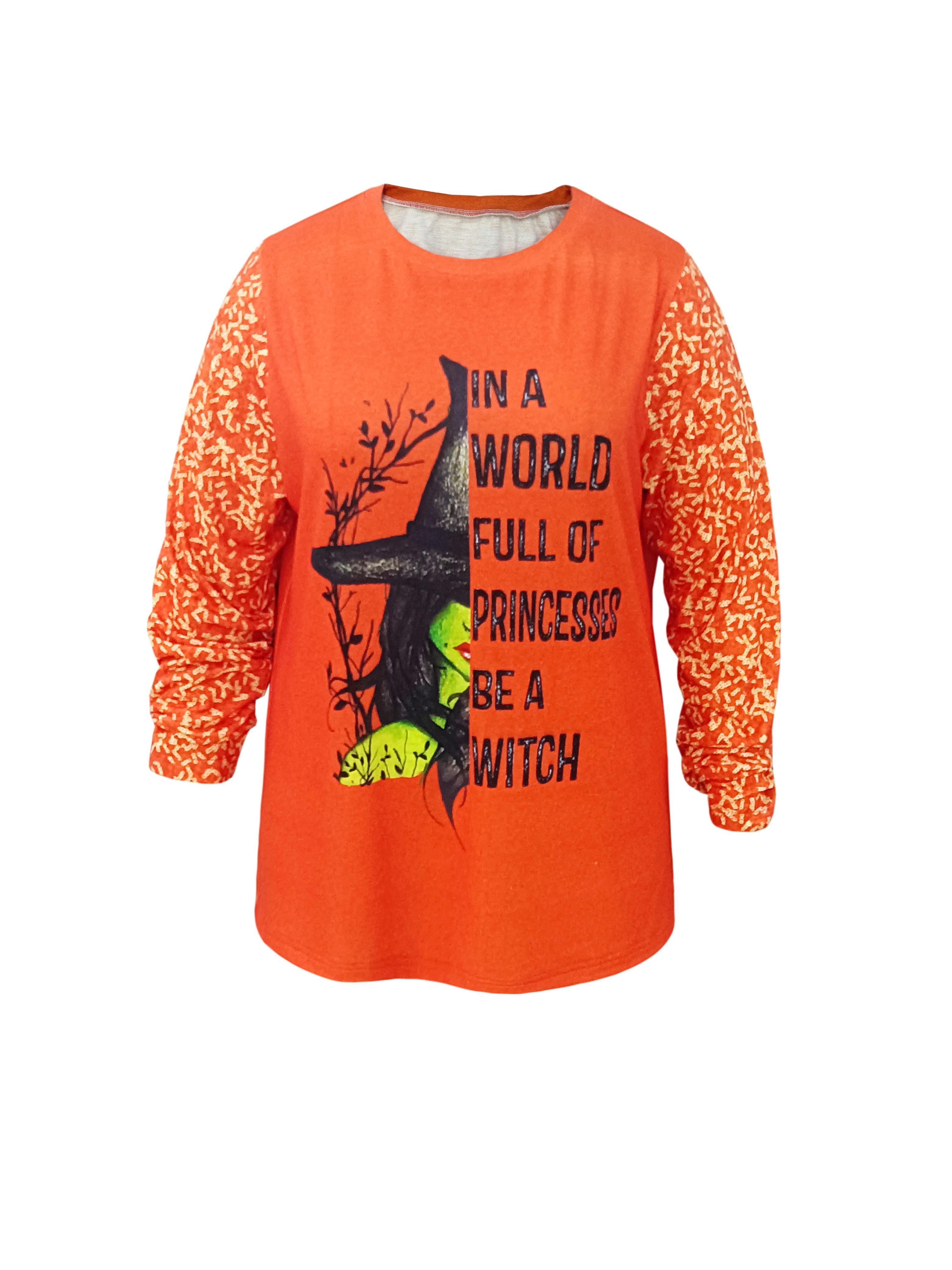 womens plus size halloween shirts