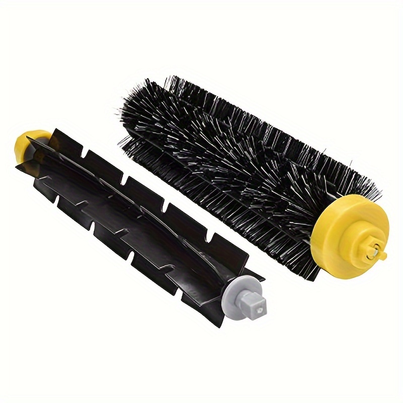 iRobot Authentic Replacement Parts - Replenishment Kit Compatible with all  Roomba 600 series, 614, 675, 692, 694