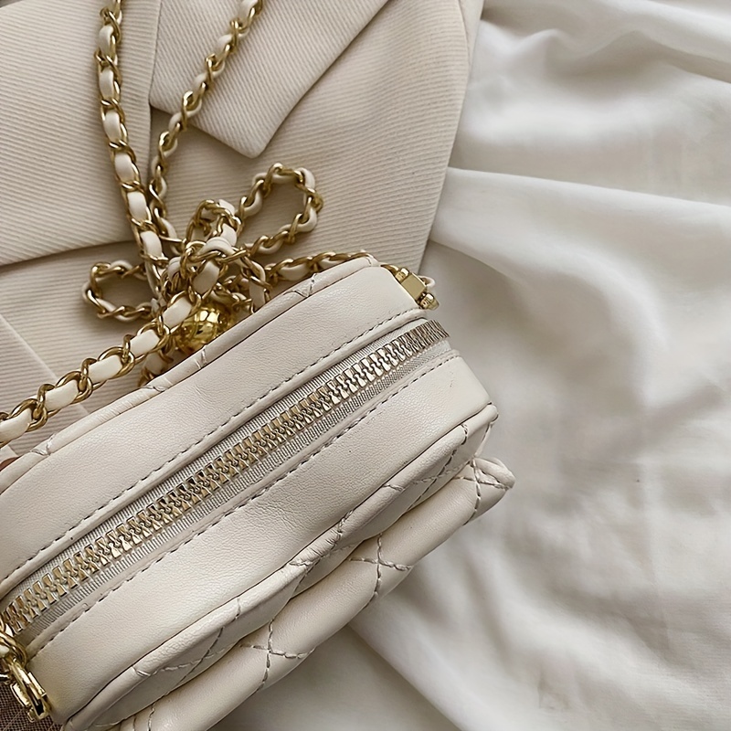 Fashion Love Heart Shape Shoulder Bags For Women Luxury Designer PU Leather  Handbags Brand Female Chain Crossbody Bag Coin Purse