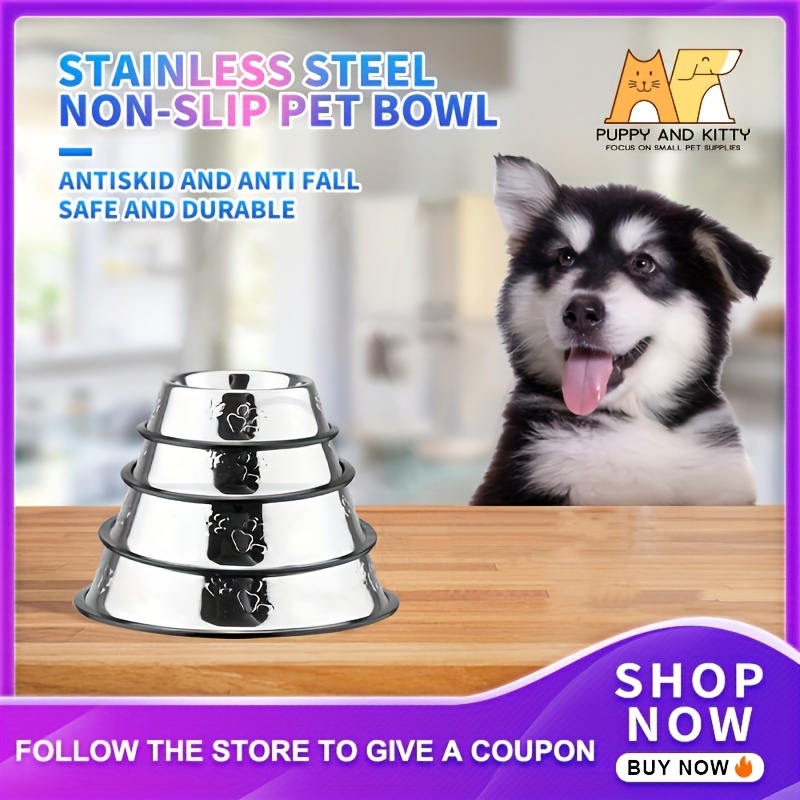 Elevated Dog Bowl Small Breed