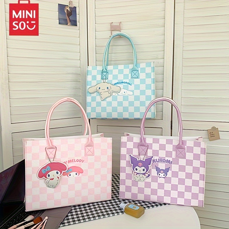 Miniso on sale cute bags