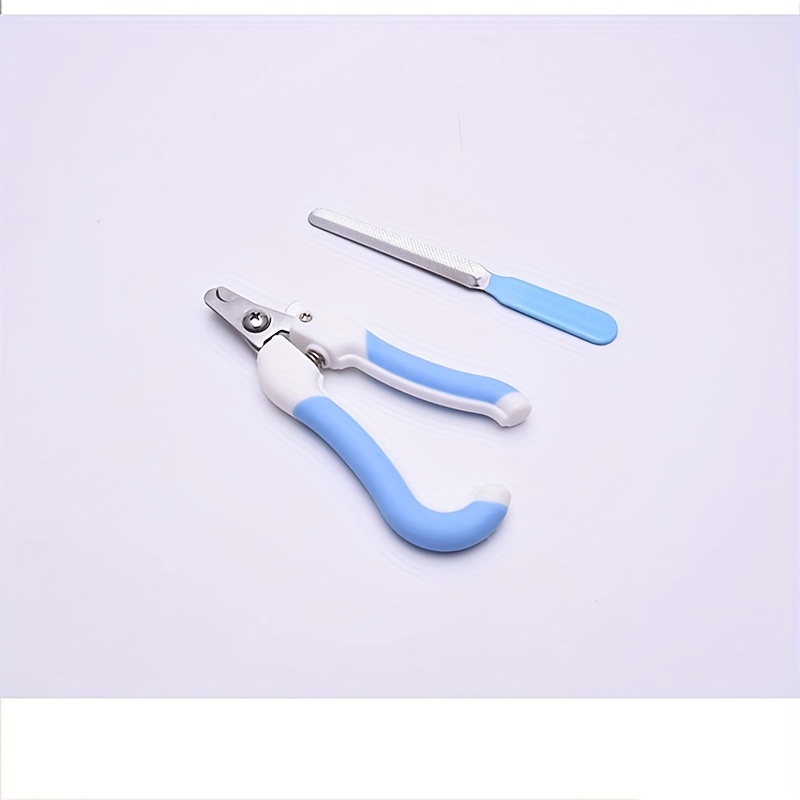 Nail Scissors - Temu