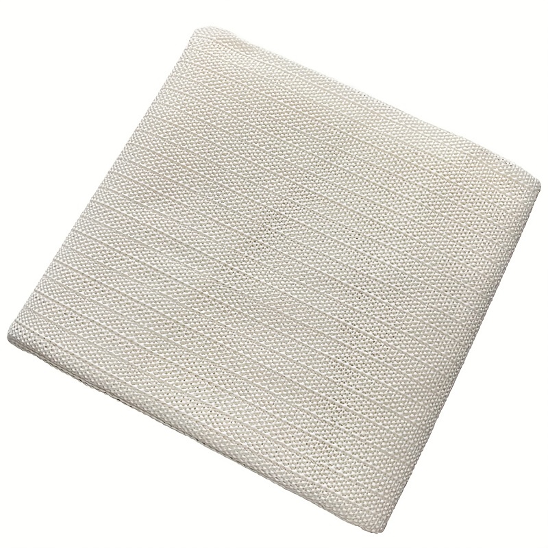 Tapis antidérapant pour nappe, nappe antidérapante en PVC, tapis