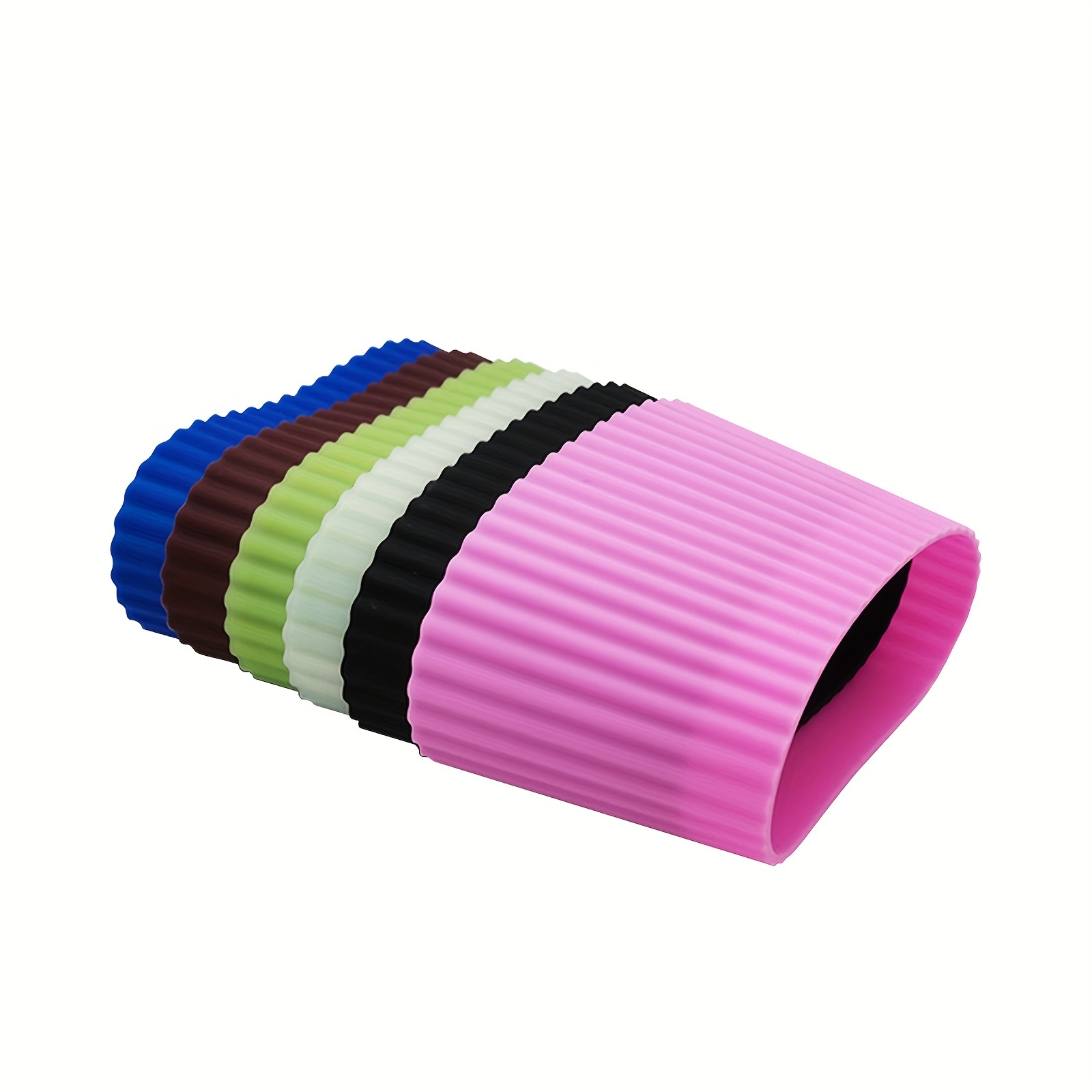 Silicone Cup Sleeve 