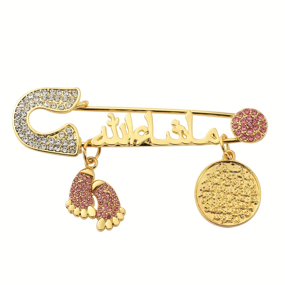 Brooches in best sale english