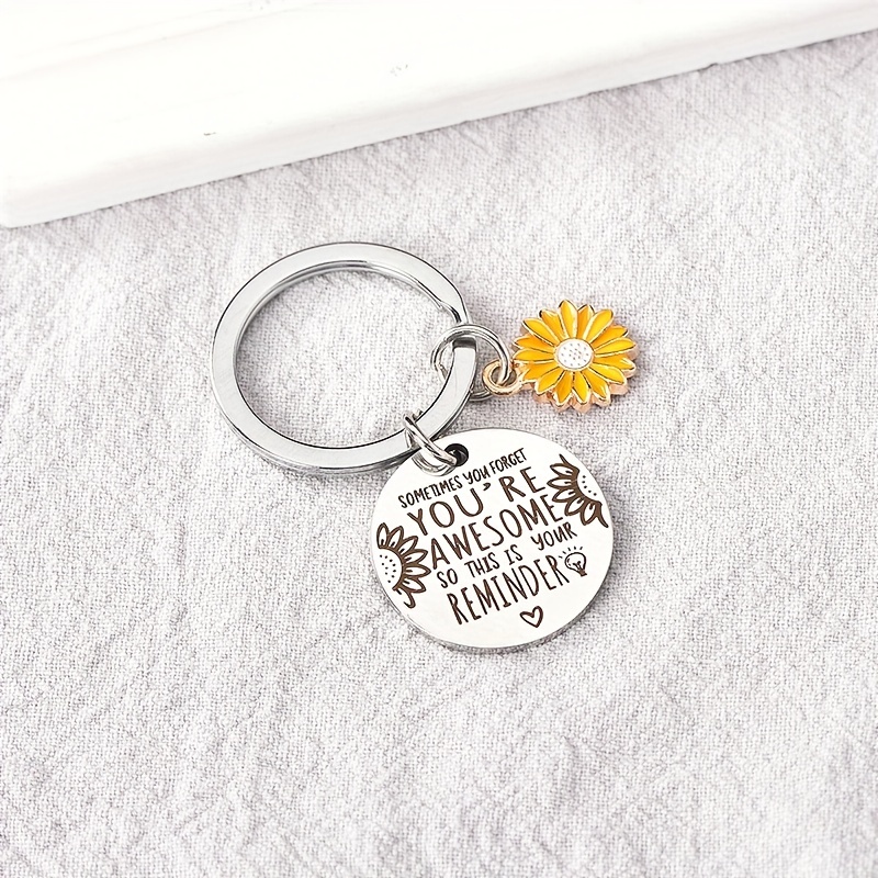 Inspirational Gifts for Women Girls Sometimes You Forget You're
