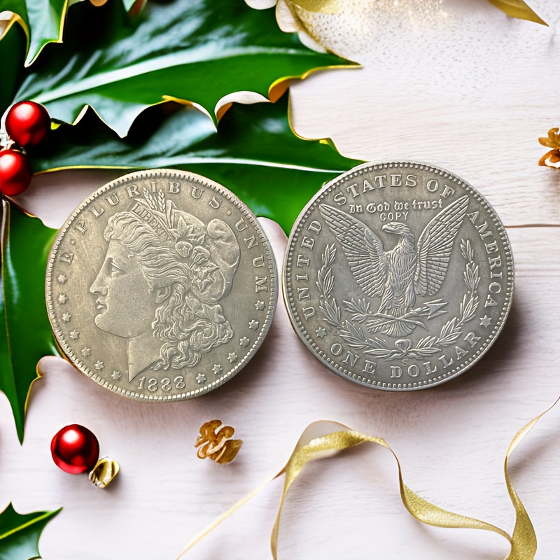 5 Excellent Gift Ideas For Coin Collectors