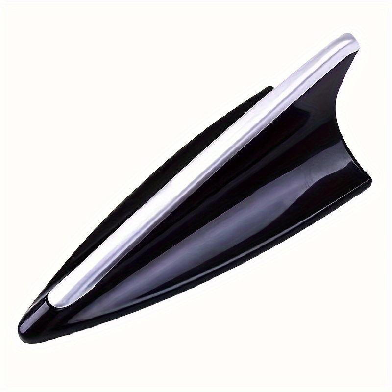 Upgrade Your Car's Look With This Stylish Shark Fin Antenna