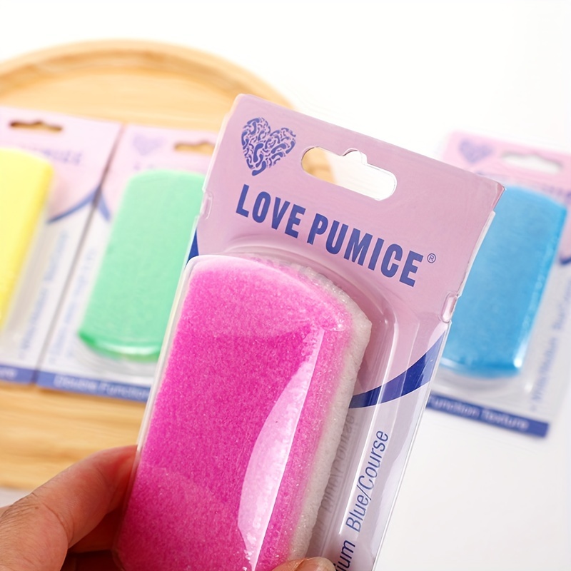 Foot Pumice Stone Skin Callus Remover and Scrubber Wholesale