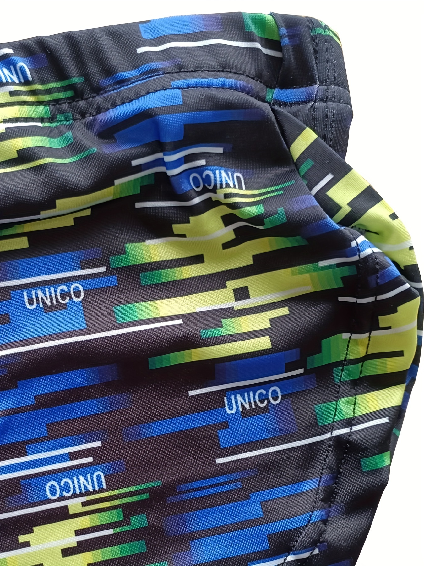 Buy United Colors of Benetton Striped Low Rise Briefs Multi-color