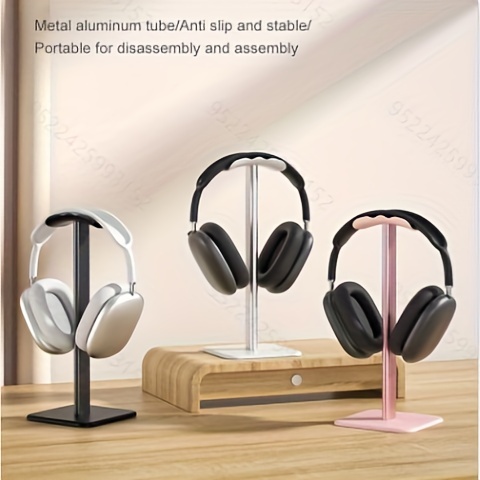 ZERO Aluminum Headphone Stand