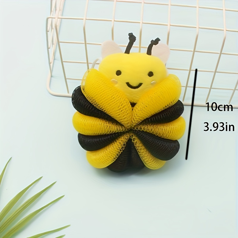 Bumble Bee Bathroom Accessories