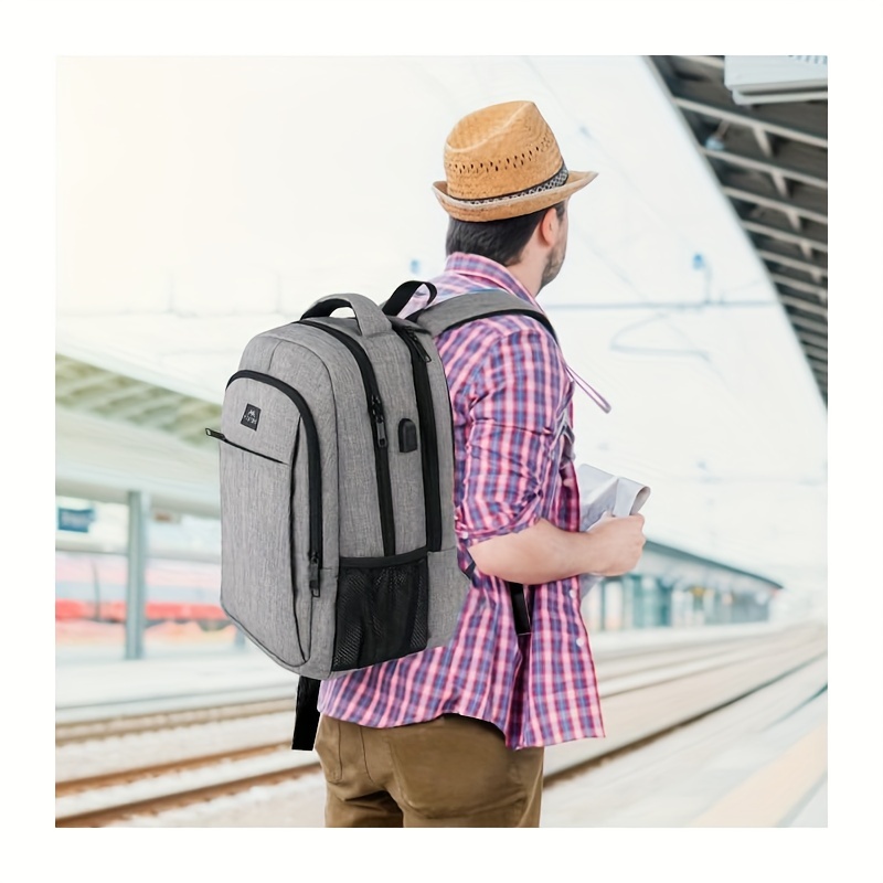 Matein business laptop backpack sale