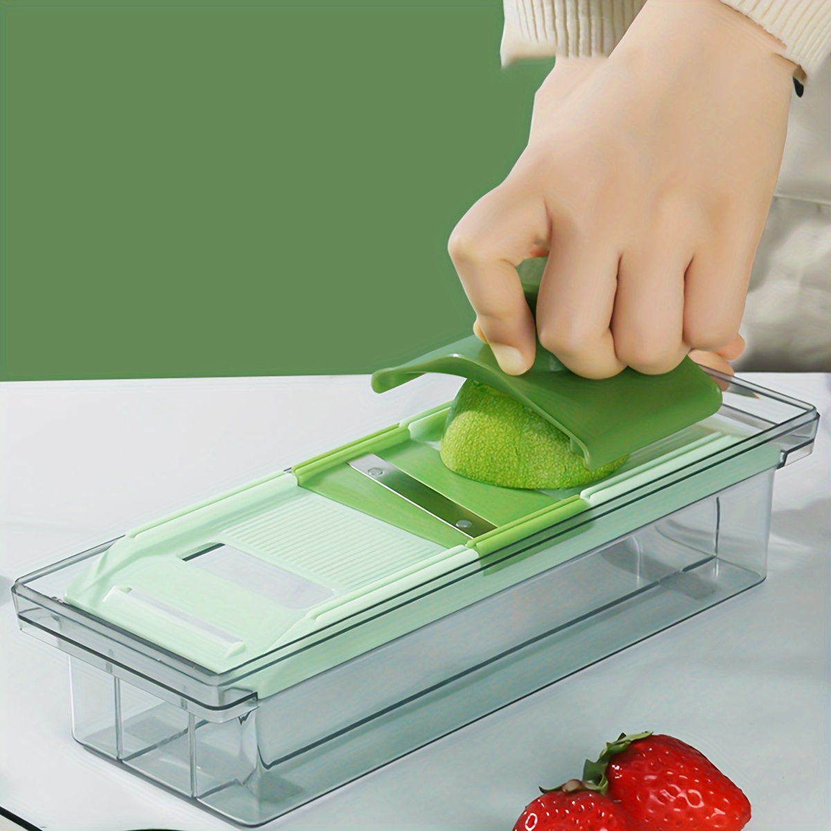 Salad Cutter - Temu