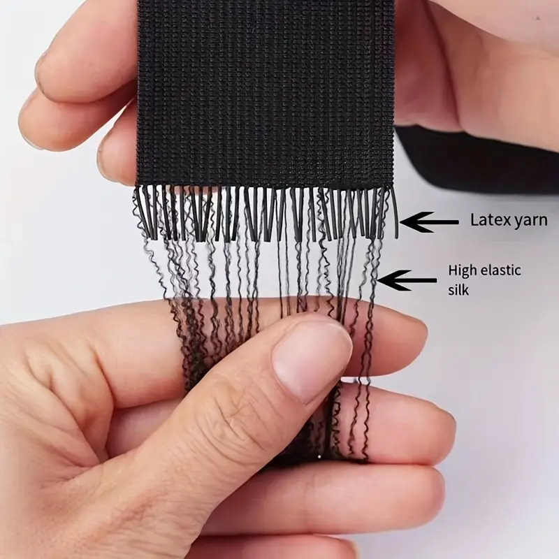 Elastic Band For Sewing Elastic Cord Knit Elastic Spool - Temu