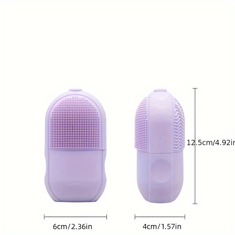 Skin Care Beauty Lifting Contouring Tool Silicone Ice Cube - Temu