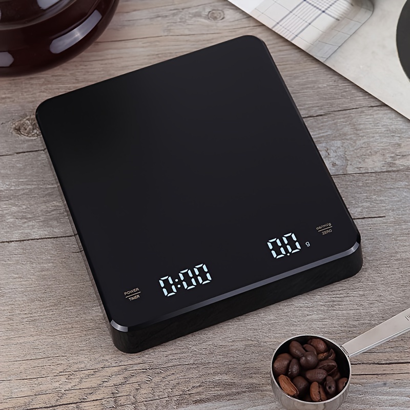 Digital Touch Multifunction Kitchen Food Scale for Precise