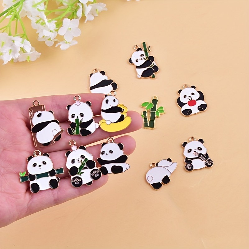 Cute Animal Charms