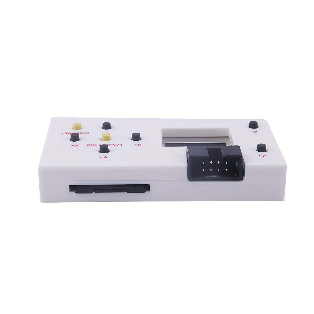 Cnc Router Offline Control Module Grbl Offline - Temu