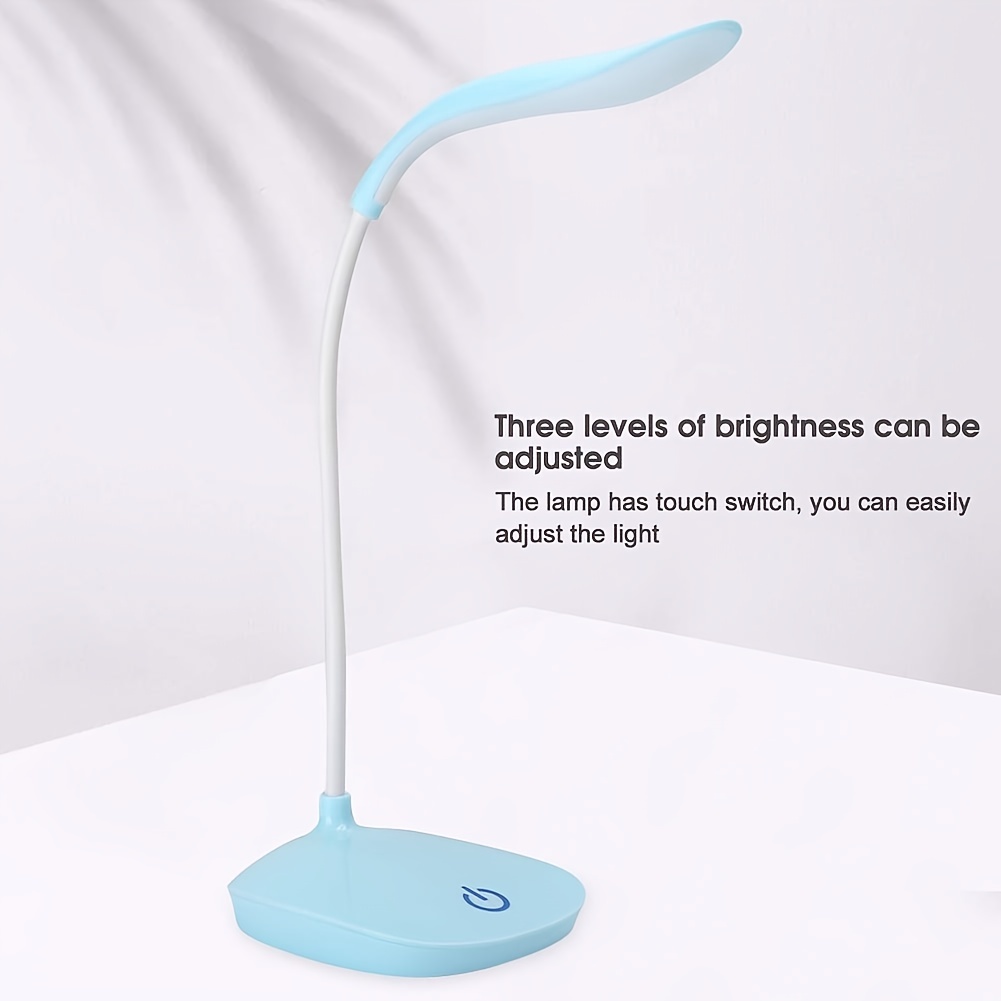 apa desk lamp