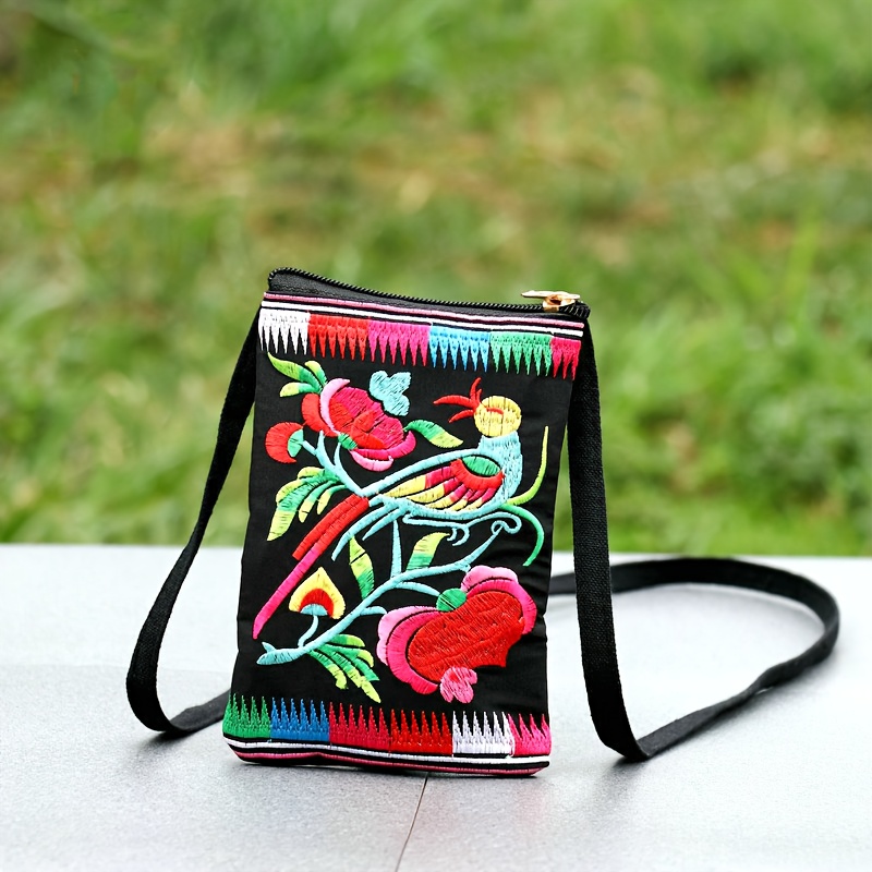 Mini Flap Crossbody Phone Bag, Letter Print Shoulder Bag, Women's Studded  Decor Square Purse (4.7*6.7*3.7) Inch - Temu Japan