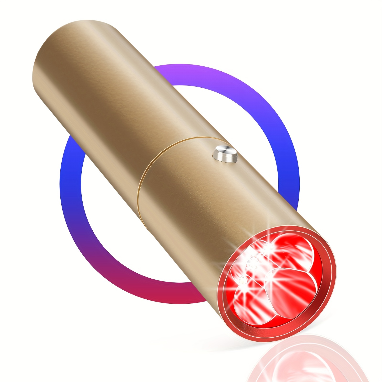 Infrared Light Therapy