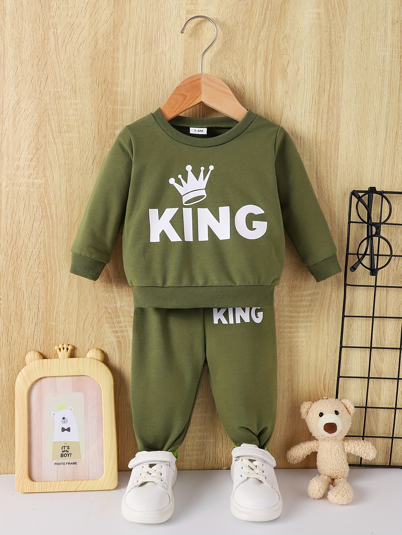 Baby boy hot sale clothes uk