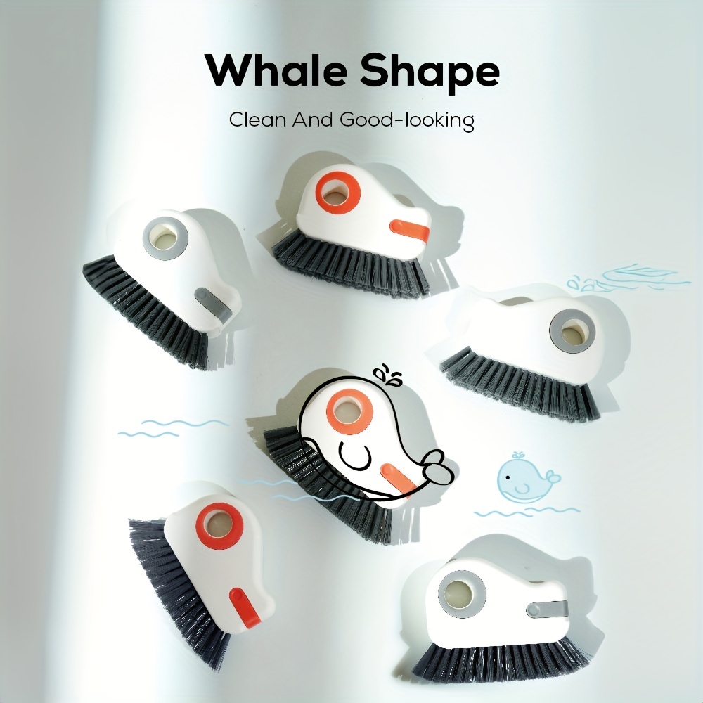 New Upgrade Second Generation Universal Small Cleaning Brush