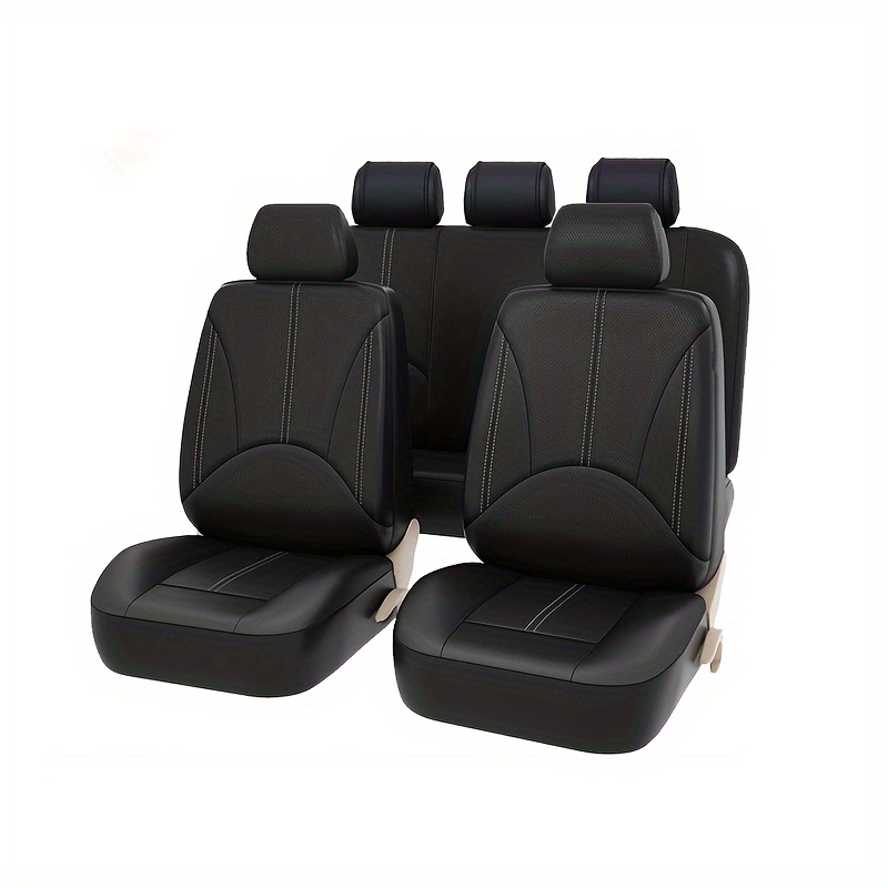 Car Seat Cushions Covers Universal Fit For Cars Protect Auto