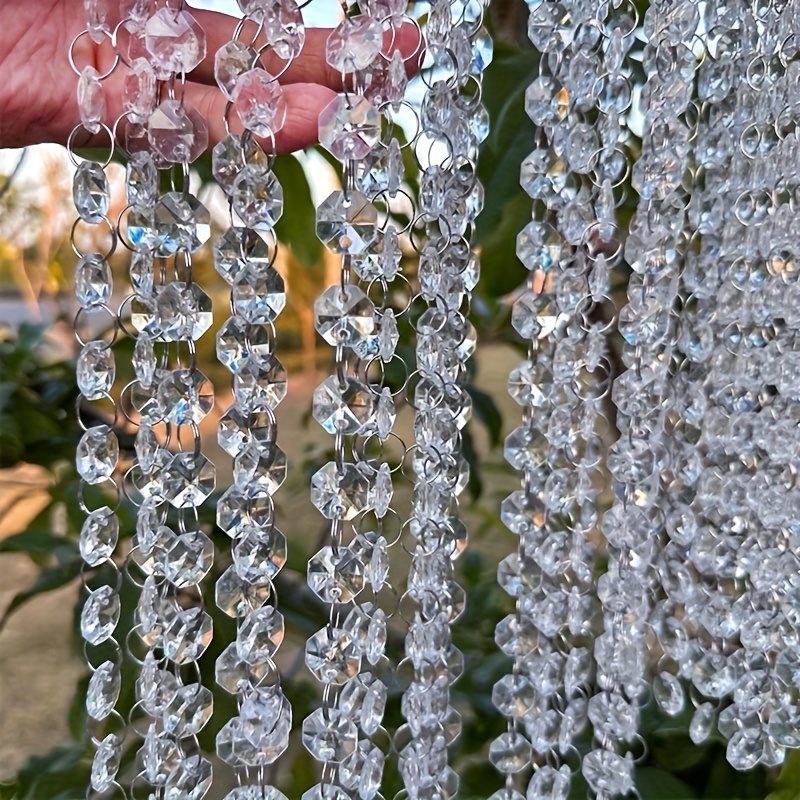 Hanging Beads -  Canada