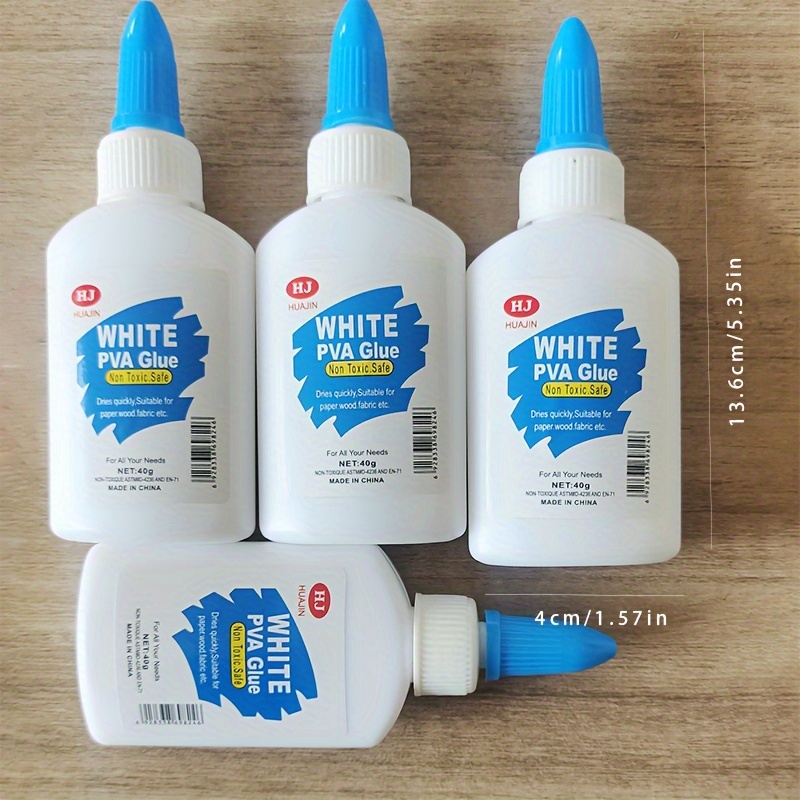 White Glue Student Handmade White Glue Environment friendly - Temu