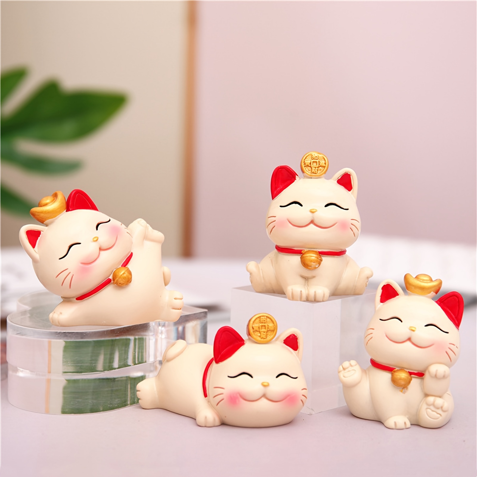 New Year Limited - Japanese Lucky Little Things – Cute Things from