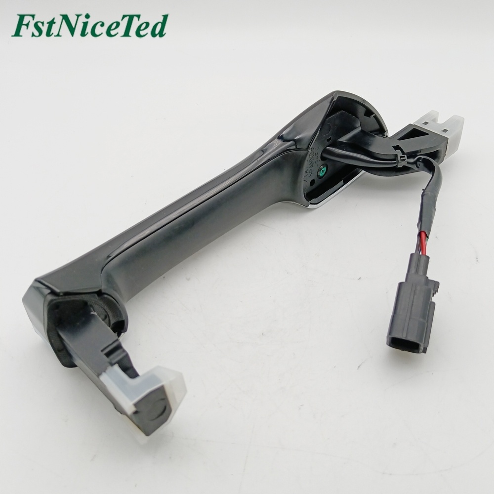 Door Handle Fits For Honda Accord 2008-2013 OE 72181-TA1-J01_voghion.com