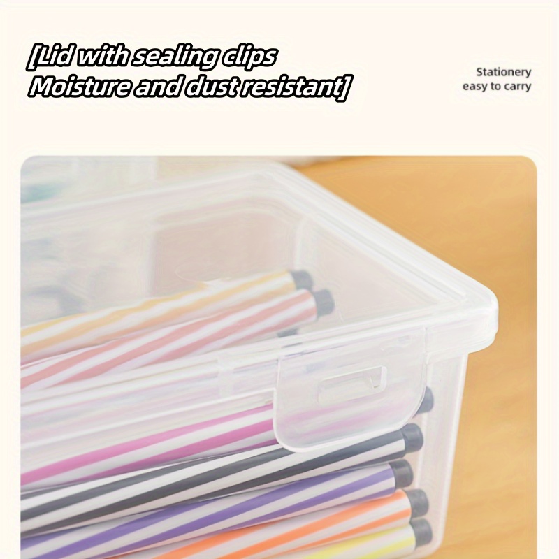 Pencil Boxes - Temu