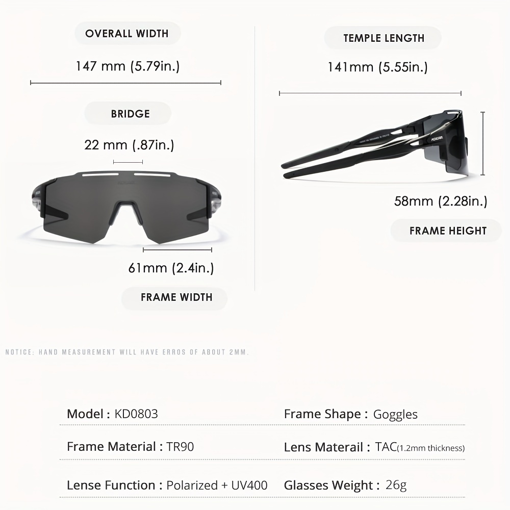 POLARSNOW BRAND TR90 Material Vintage Polarized Sunglasses Men Sports  Outdoor Driving Sun Glasses For Women Fashion Male UV400