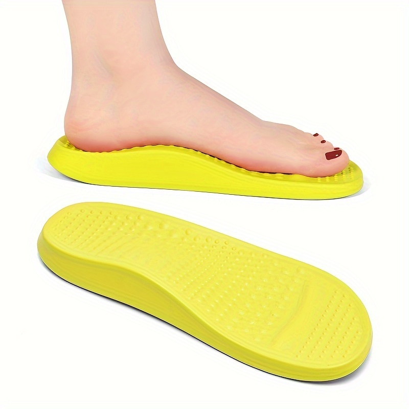mens eva slides casual non slip slippers open toe shoes for indoor outdoor beach shower Product details 18