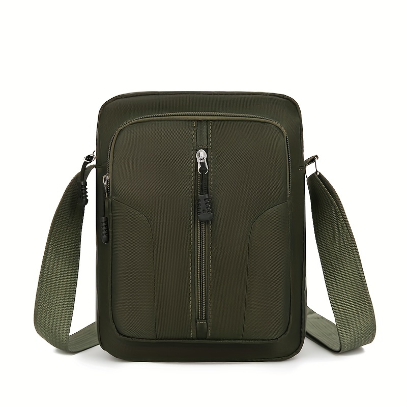 e Sling Bag - Men - Bags