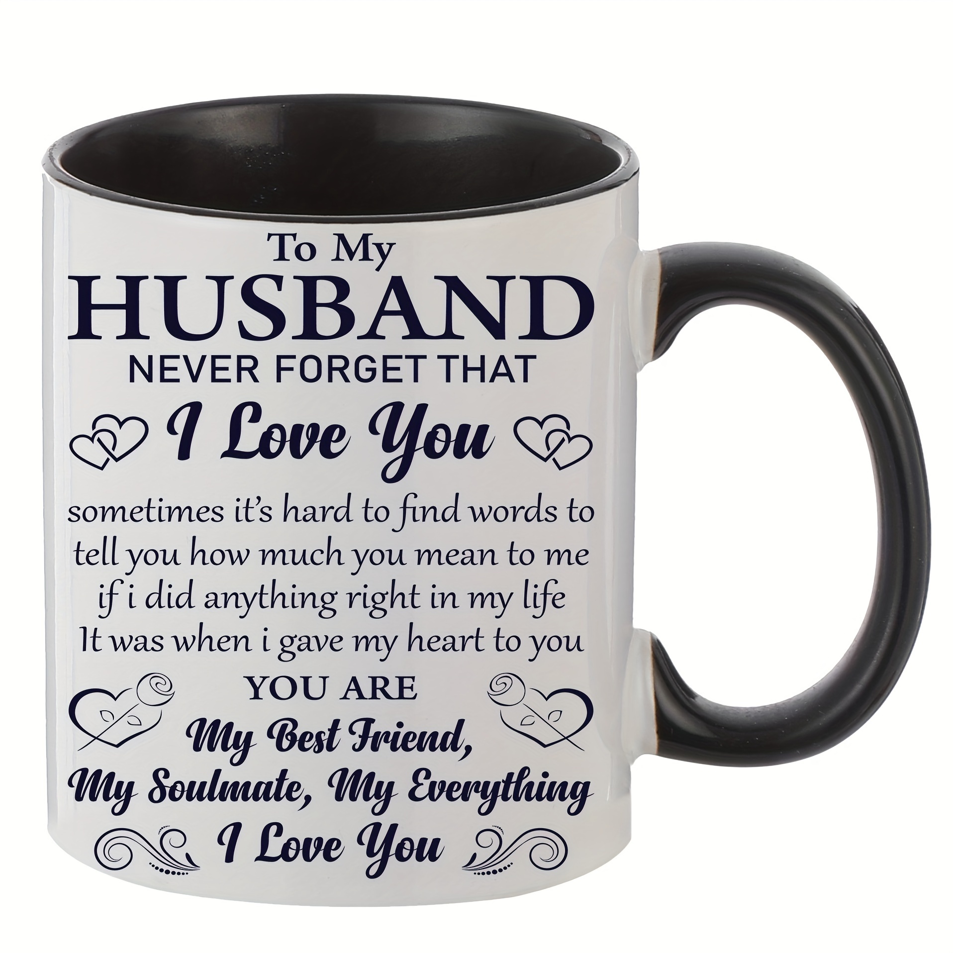 Mugs Coffee For Camping Lover Men Woman From Family Friends Gifts