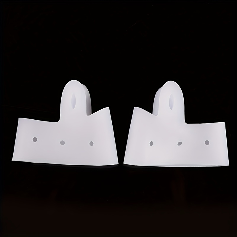 Hallux Valgus Foot Splitters for Toe Protection