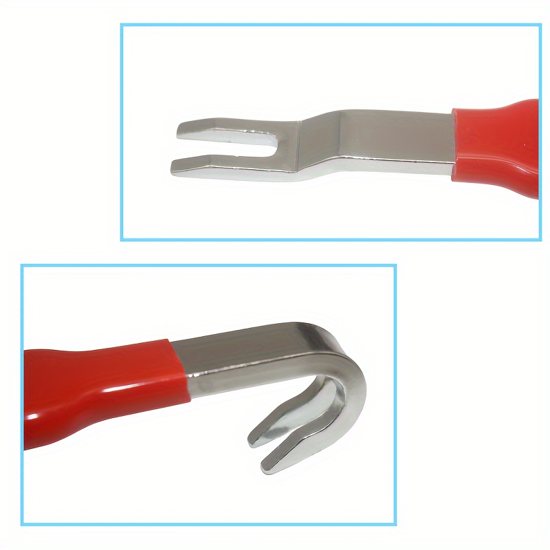 Trousse à outils pour bornes électriques – 23 pièce – VS9203 – Autotechnique