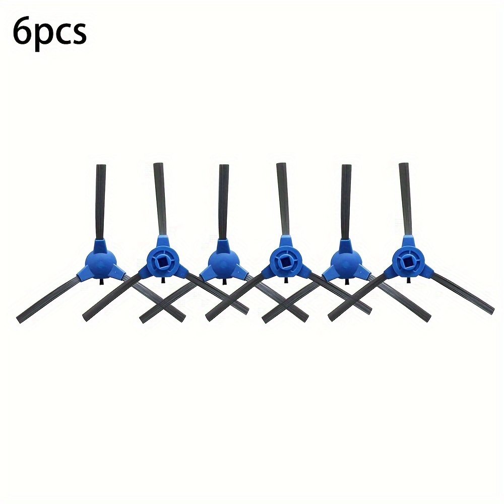 6 pcs     side brush replacement suitable for     models 11s 12 15t 15c 25c 30 30 35c 11  15  25  30  g20 g30 g30   g10 g30 hybrid details 0