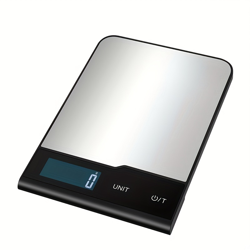 Smart Food Scale