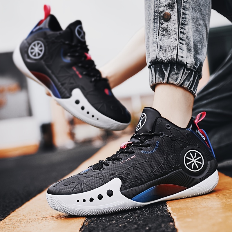 Basketball Shoes by   Sneakers men fashion, Sneakers, Sneakers men