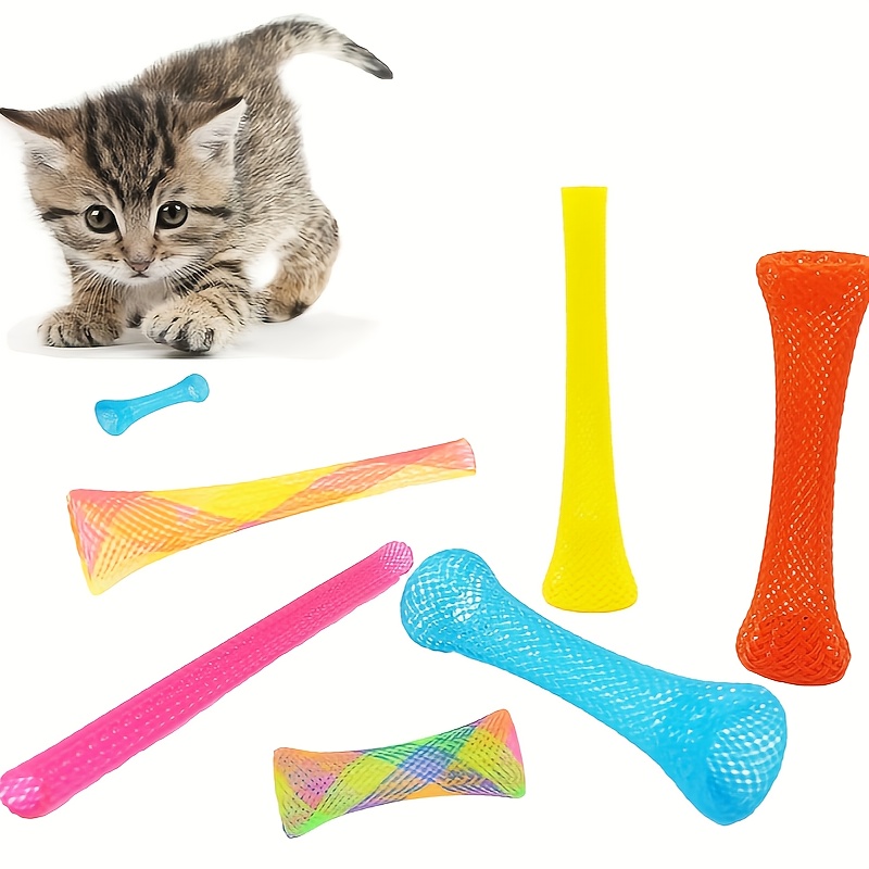 Super Kitty Value Pack Cat Toys
