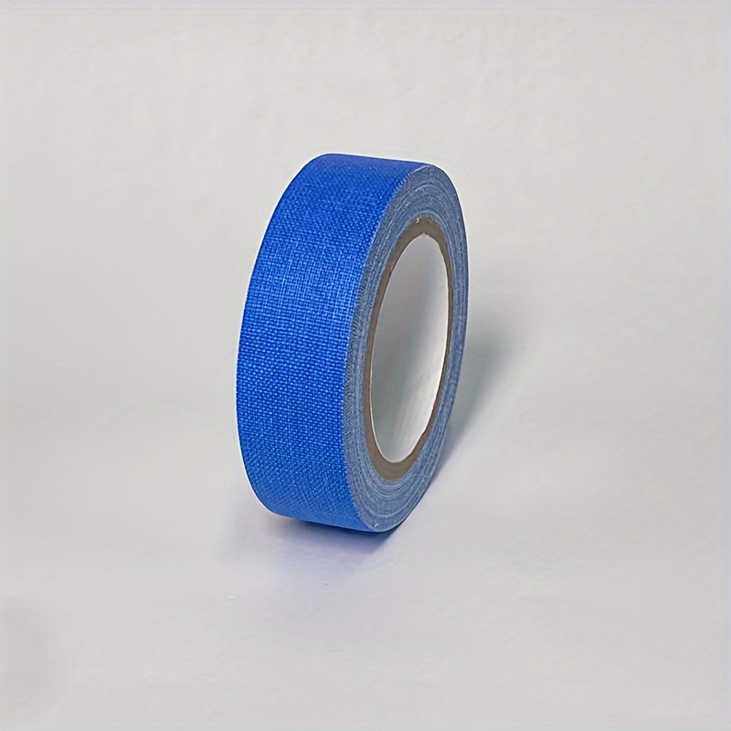 Colorations 1 Colored Masking Tape - Dark Blue