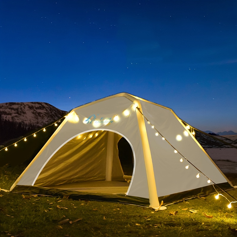 Carpas Inflables Para Acampar Al Aire Libre - Temu Chile