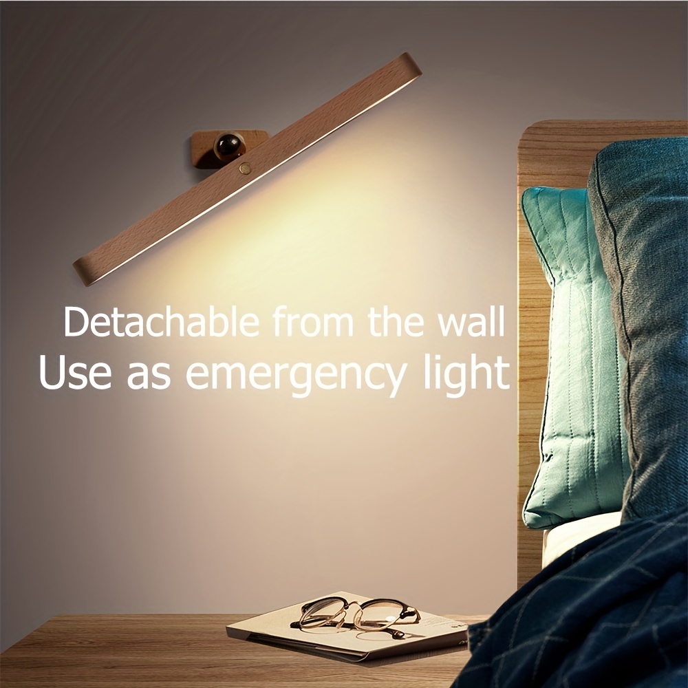 modern simple   adjustable wall light 1