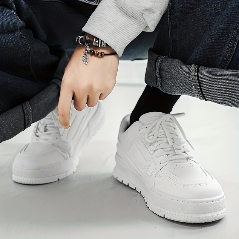 Cat footwear rise white clearance trainers