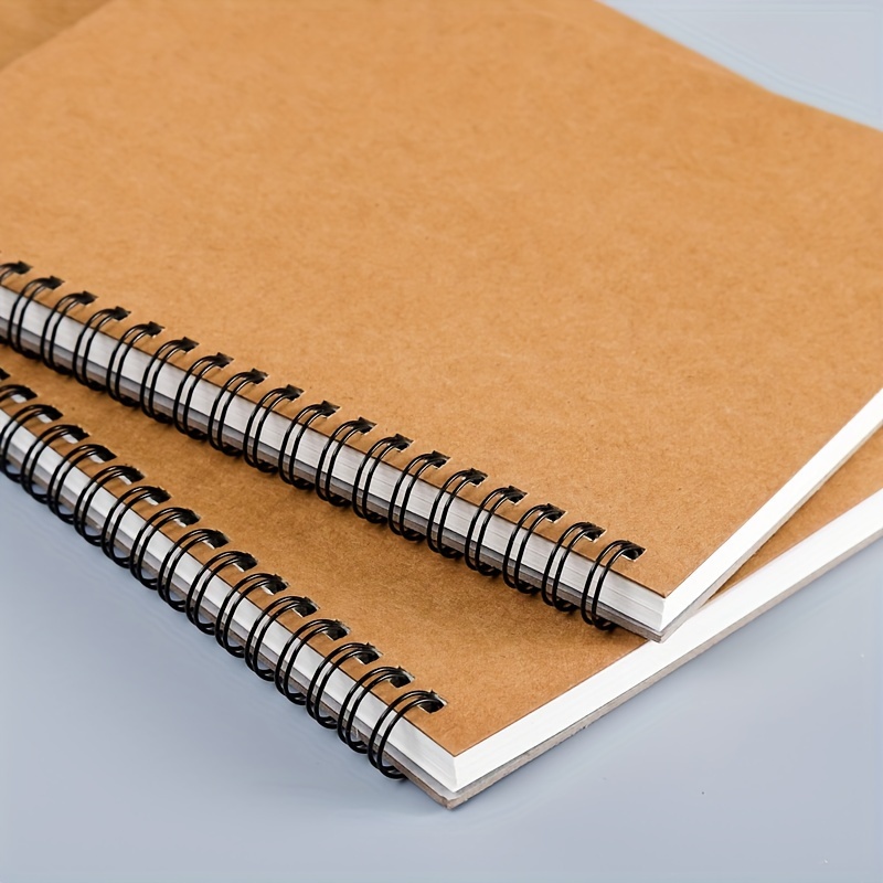 Tofficu 16k Sketchbook Drawing Sketch Pad Refillable Loose Leaf Notebook  Drawing Notepad Hardback Sketchbook Hardcover Sketchbook Sketch Book for